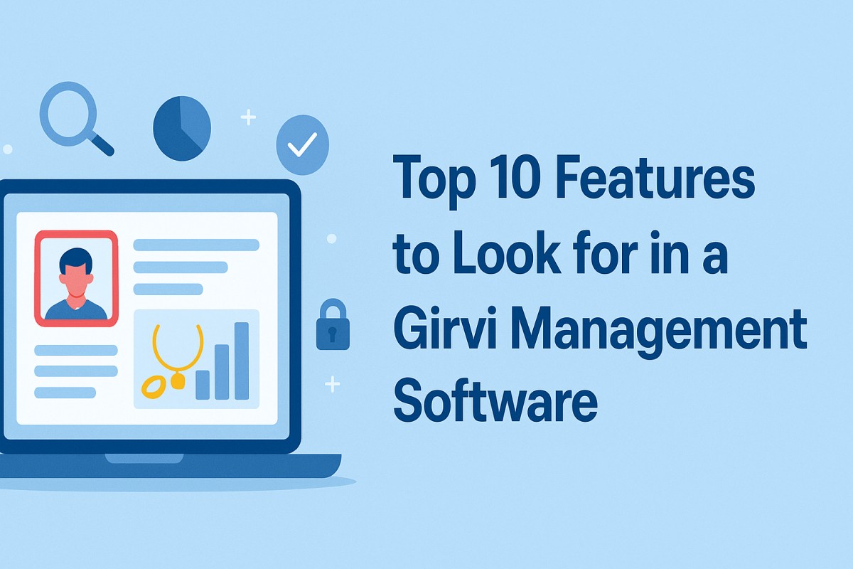Top 10 Features to Look for in a Girvi Management Software