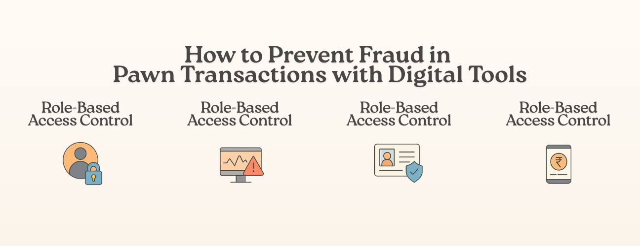 How to Prevent Fraud in Pawn Transactions with Digital Tools