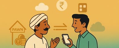 Girvi Business Trends in Rural India & Role of Technology