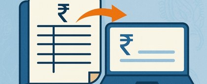 How to Migrate from Manual Girvi Registers to Digital Platforms