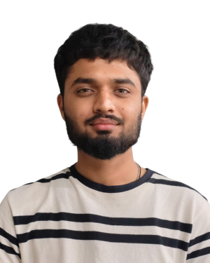 Jay Kumar Saini